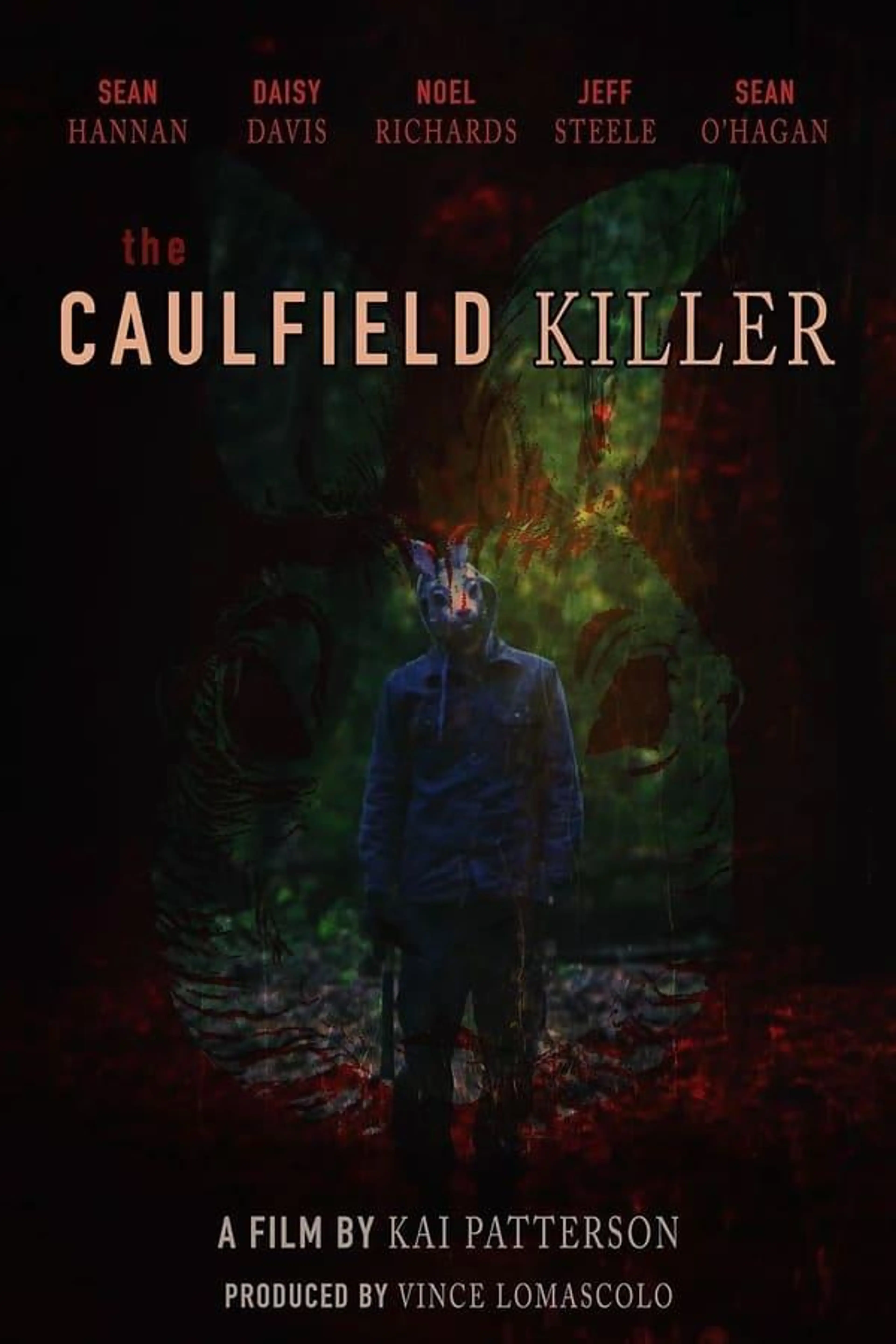 The Caulfield Killer