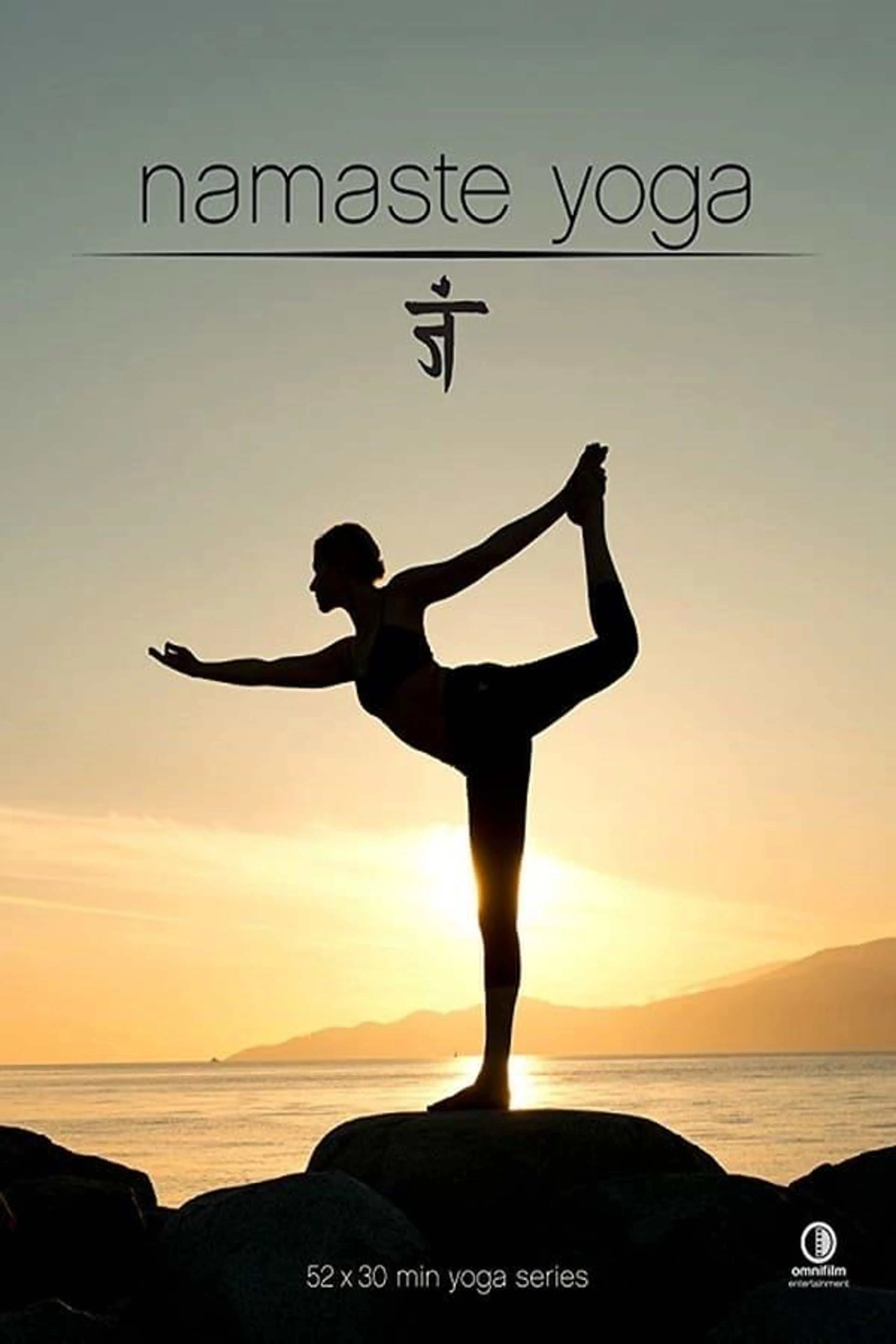 Namaste Yoga Season 1