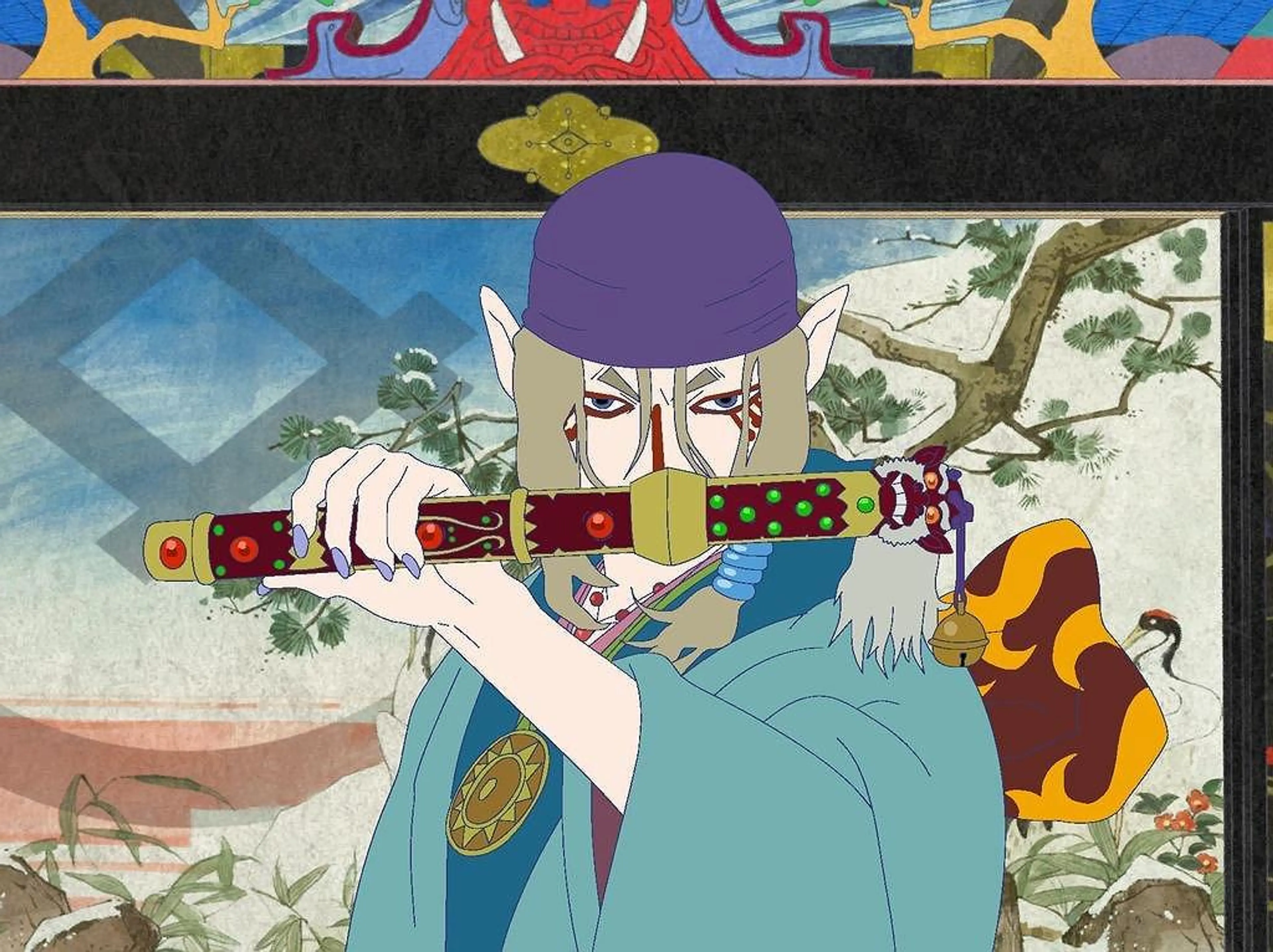 괴 ~ayakashi~