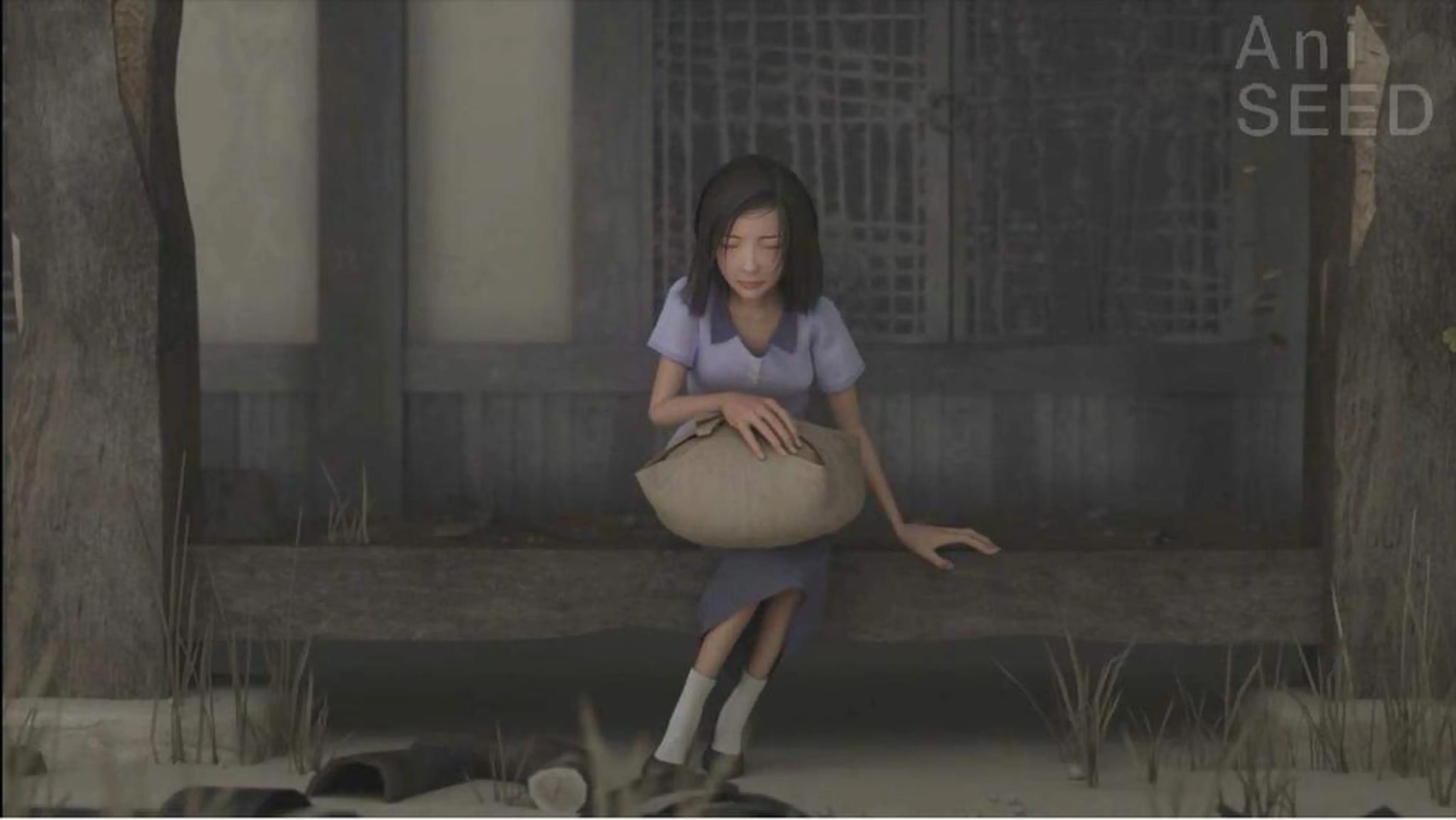 소녀이야기