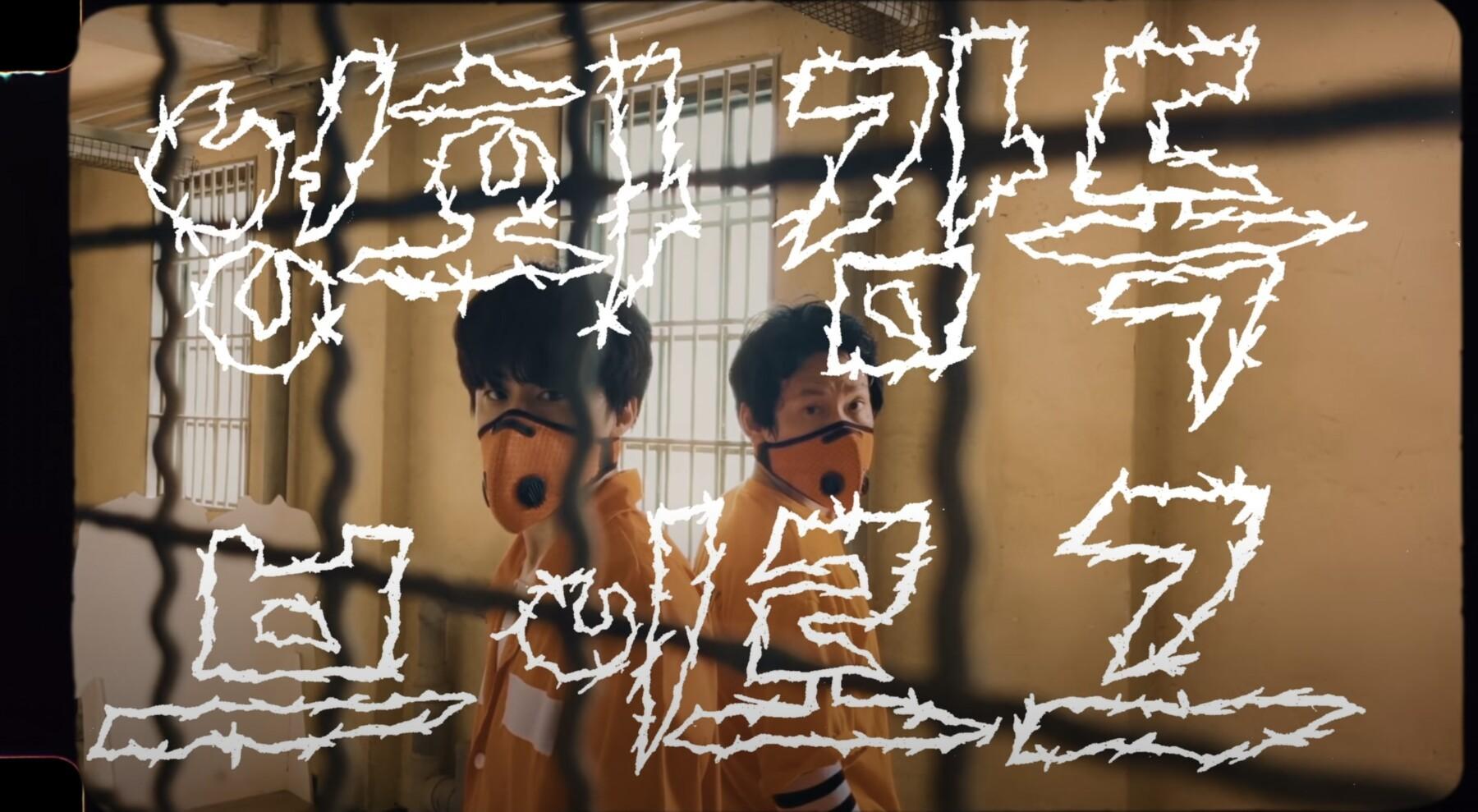 영화감독 구교환 브이로그