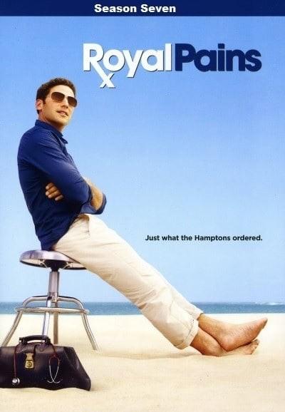 로열 페인즈 시즌 7