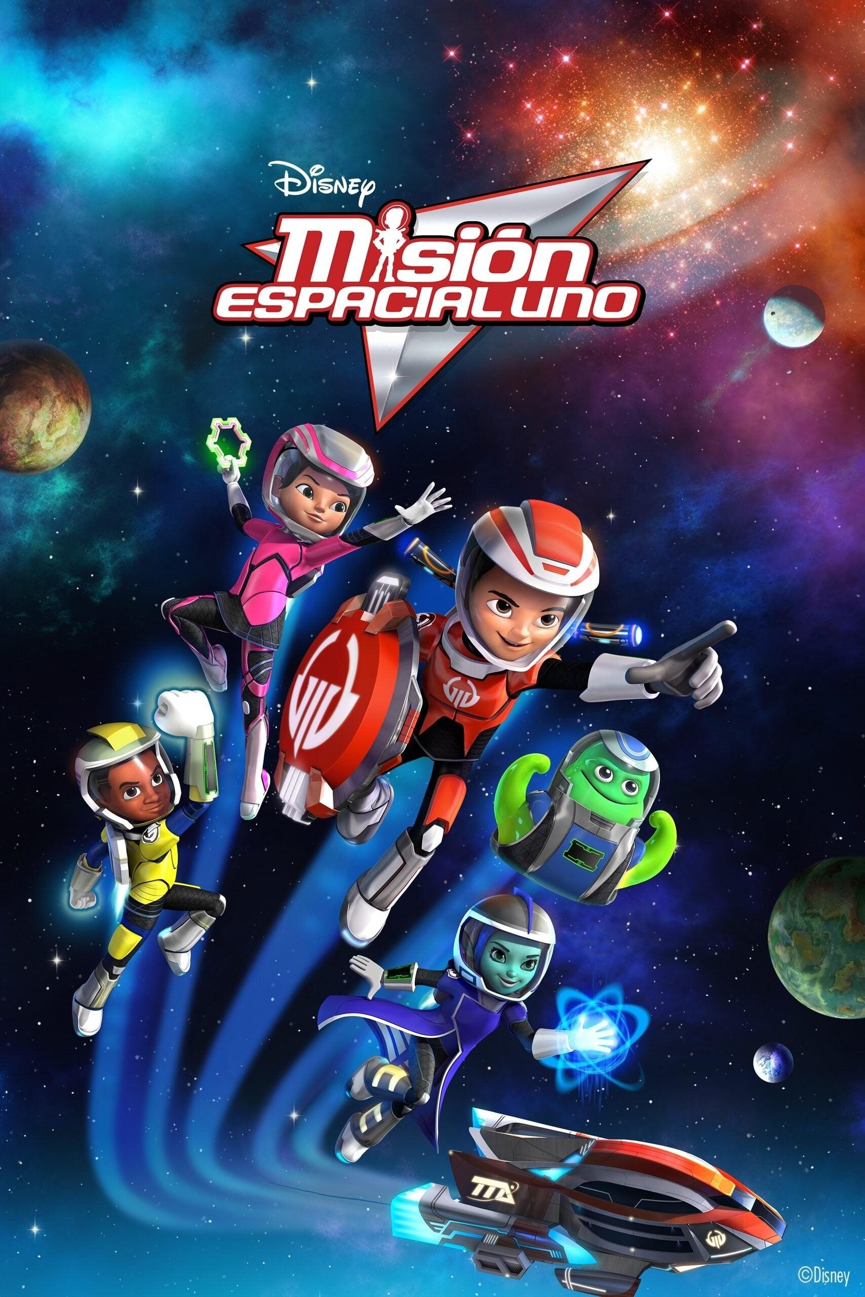 미션 포스원 시즌 3