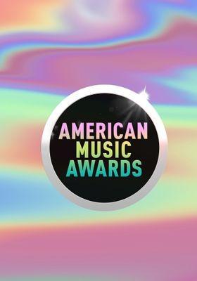 2021 아메리칸 뮤직 어워드