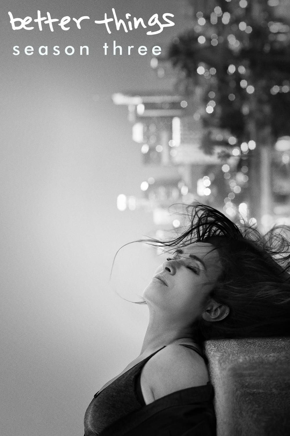 베러 씽즈 시즌 3