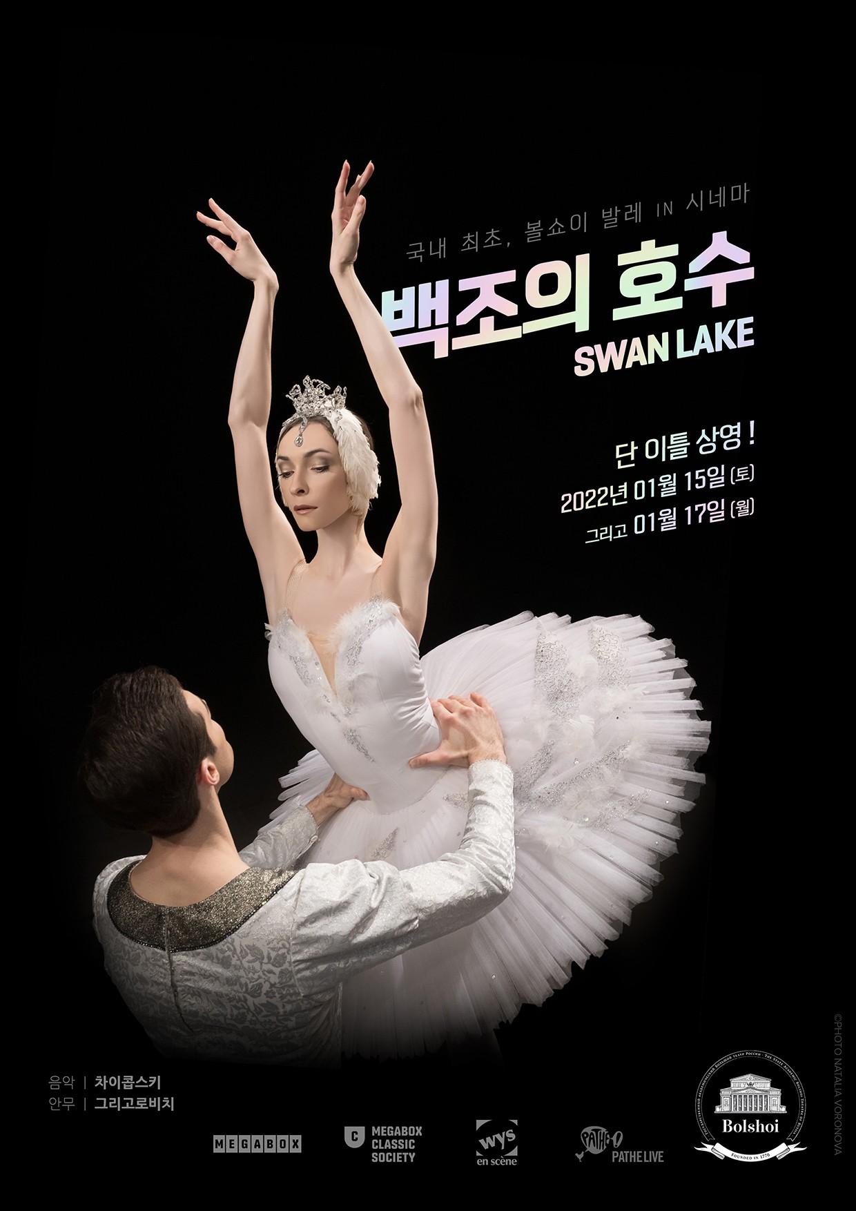 백조의 호수