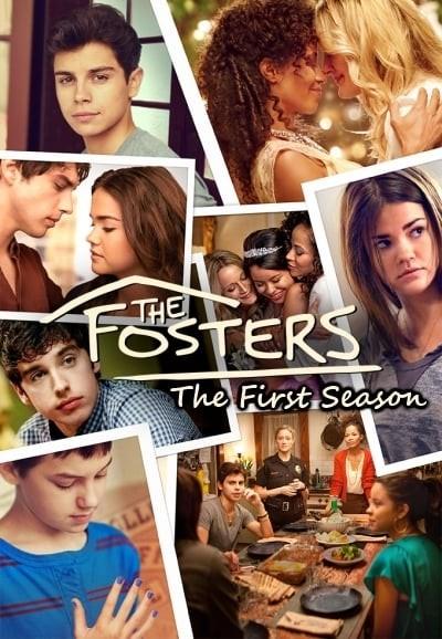 더 포스터스 시즌 1