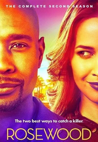 로즈우드 시즌 2