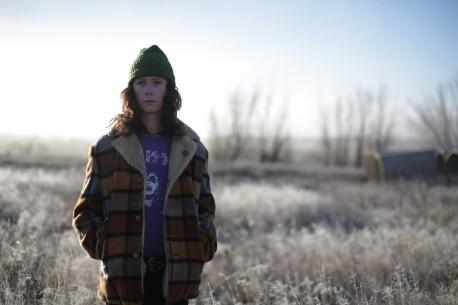 스노우블라인드