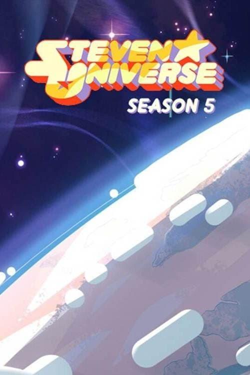 스티븐 유니버스 시즌 5