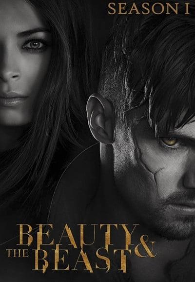 미녀와 야수 시즌 1