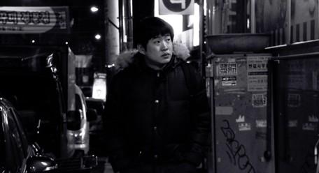 검은 돼지