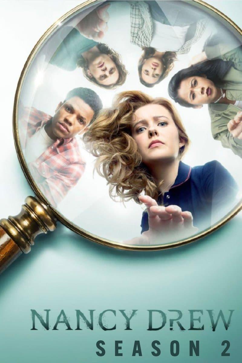 낸시 드류 시즌 2