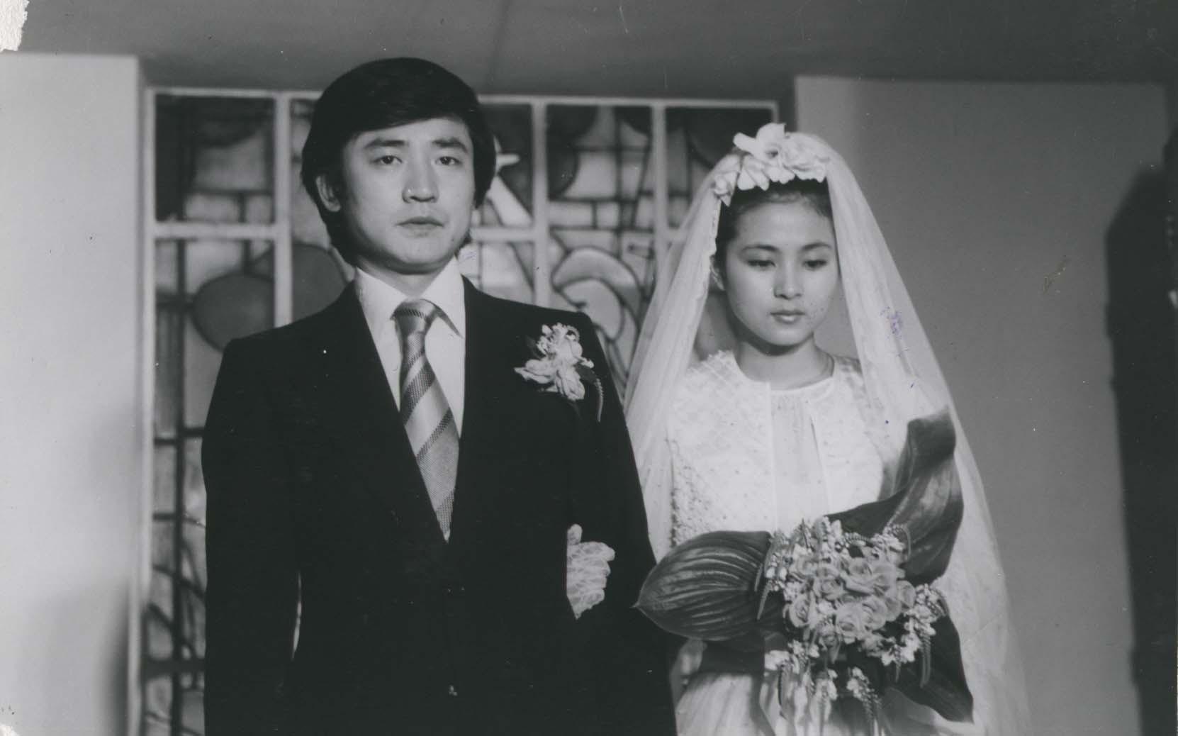 불행한 여자의 행복