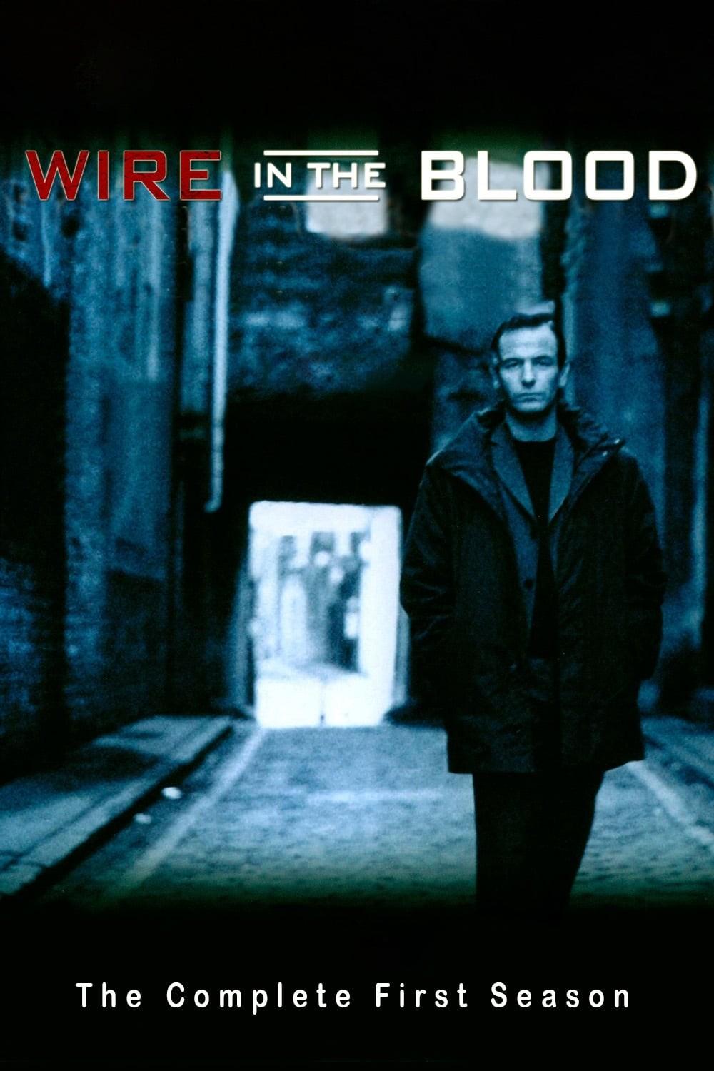 와이어 인 더 블러드 시즌 1