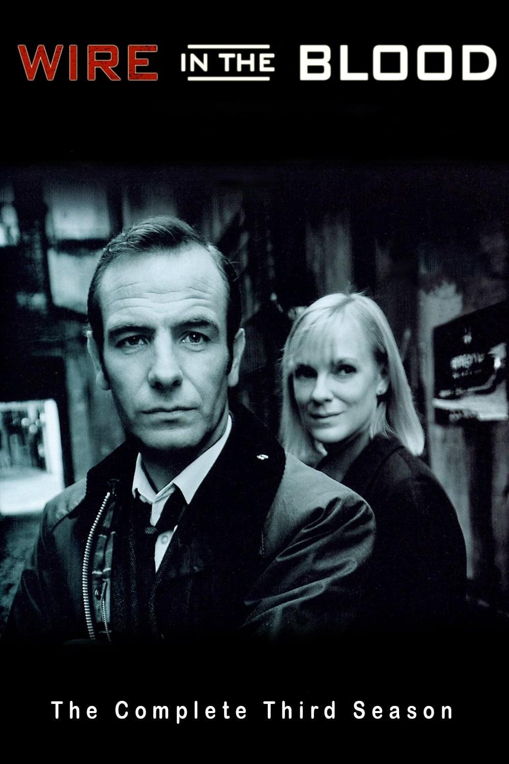 와이어 인 더 블러드 시즌 3