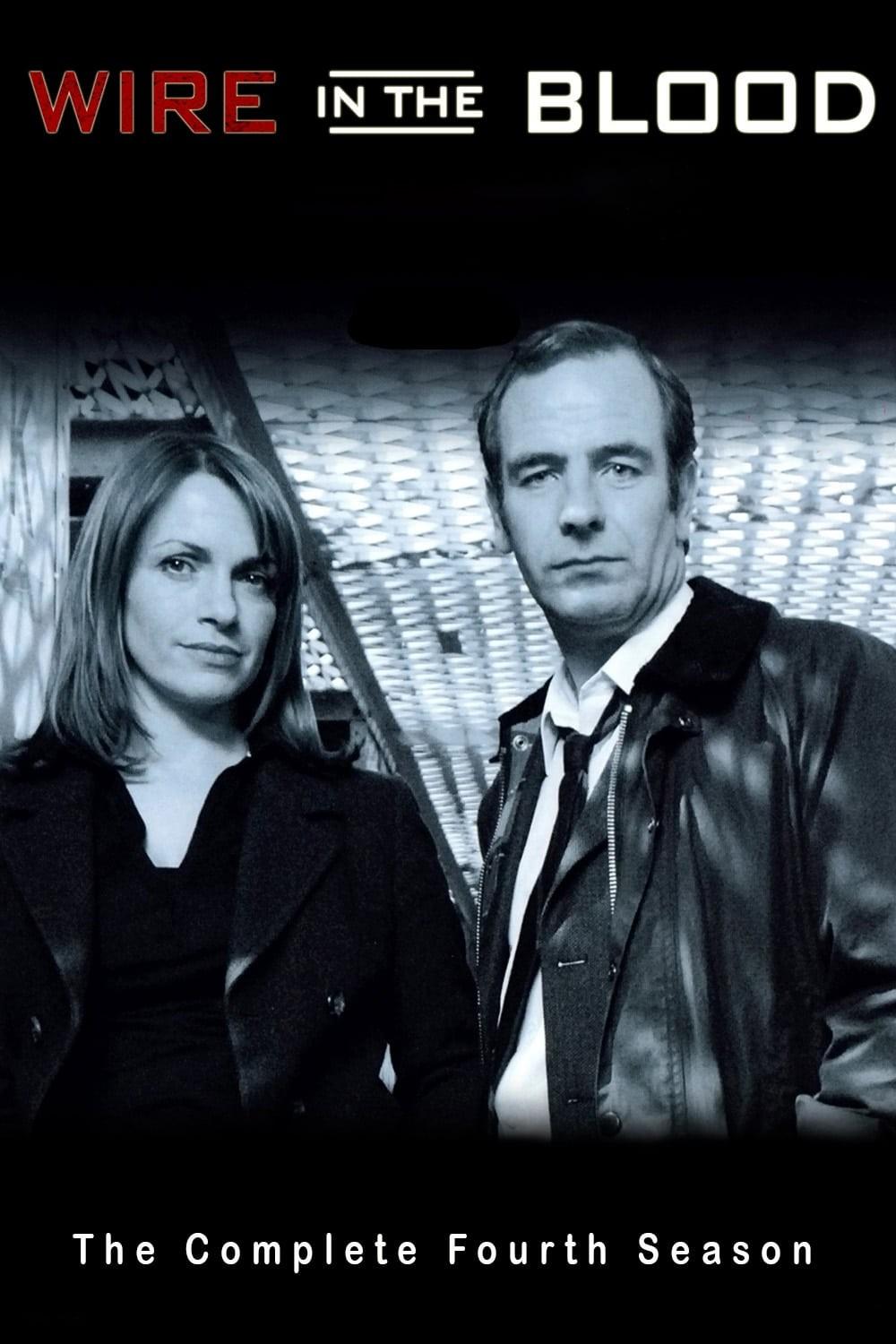 와이어 인 더 블러드 시즌 4