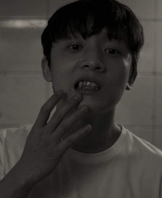 송곳니