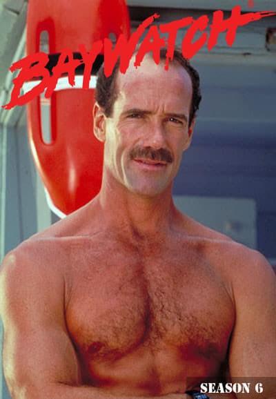 베이워치 시즌 6