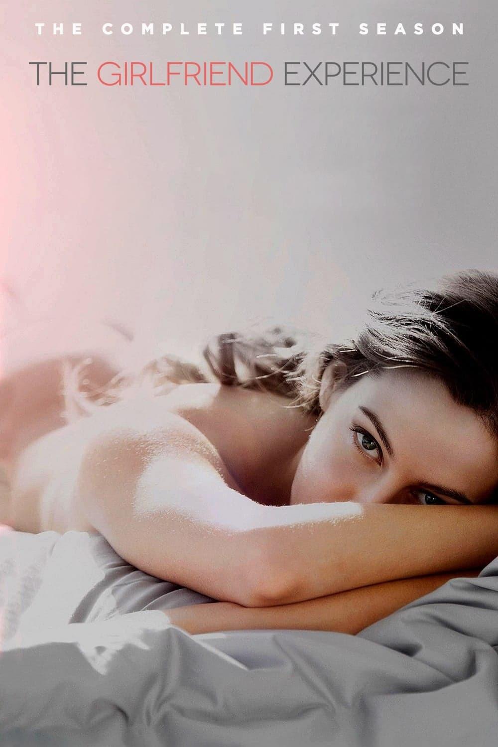 더 걸프렌드 익스피리언스 시즌 1