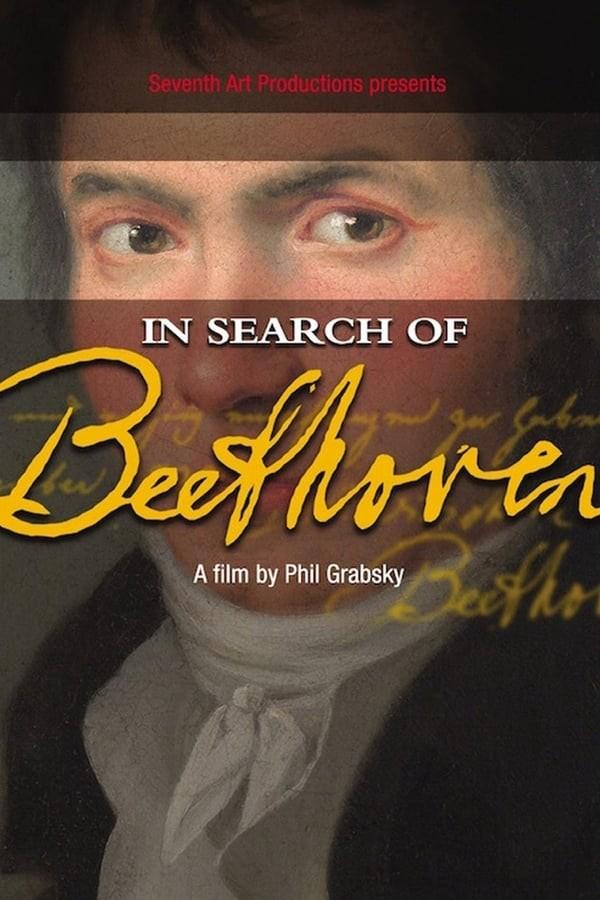 인 서치 오브 베토벤