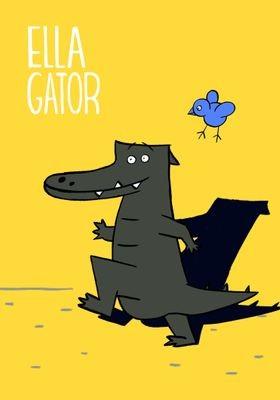 Ella Gator
