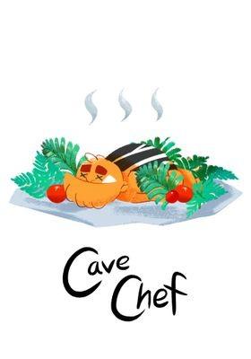 Cave Chef