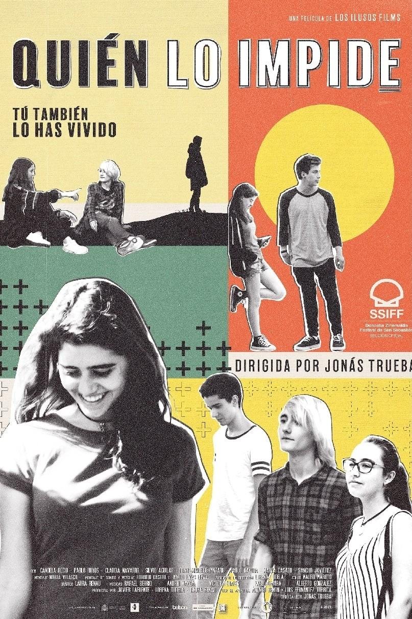 누가 우릴 막으리