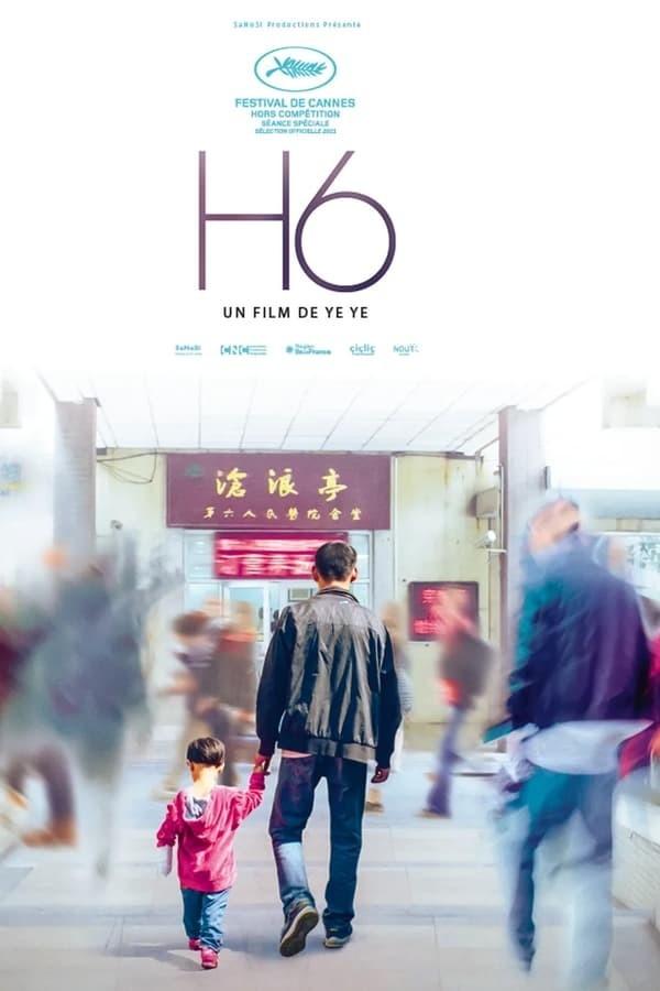 H6: 제6 인민병원