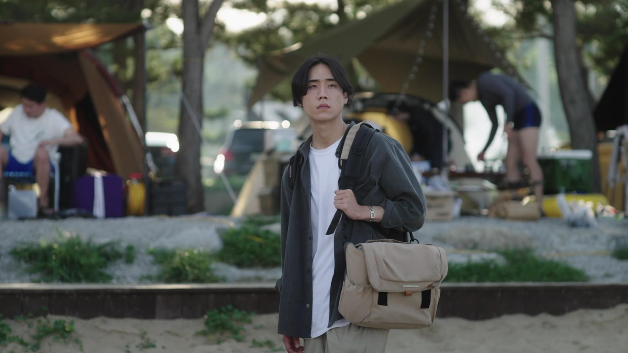 몽키숄더