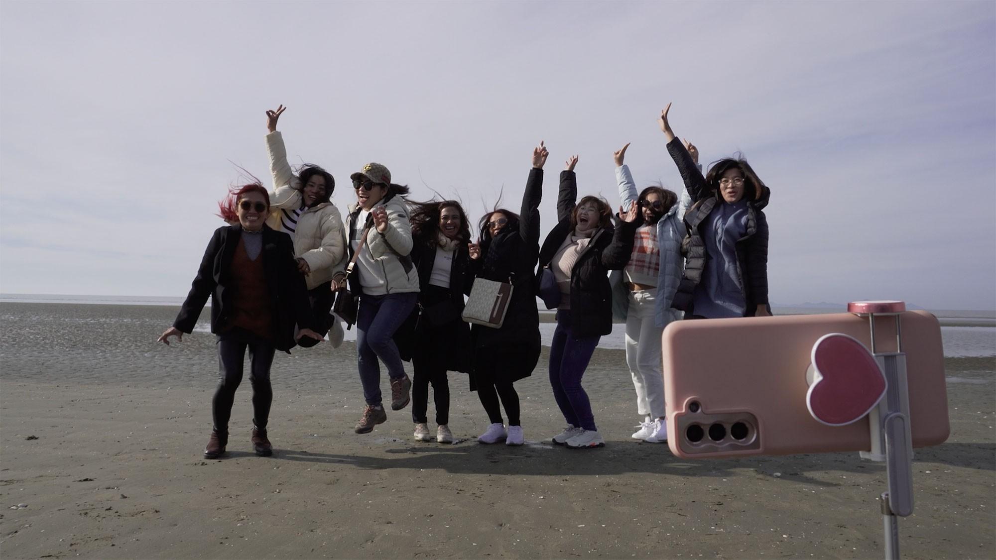 좋은 친구들
