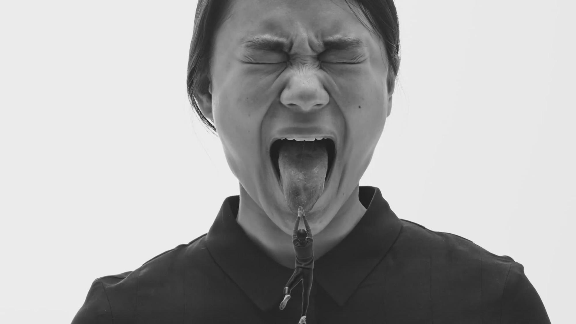 저장된 실제