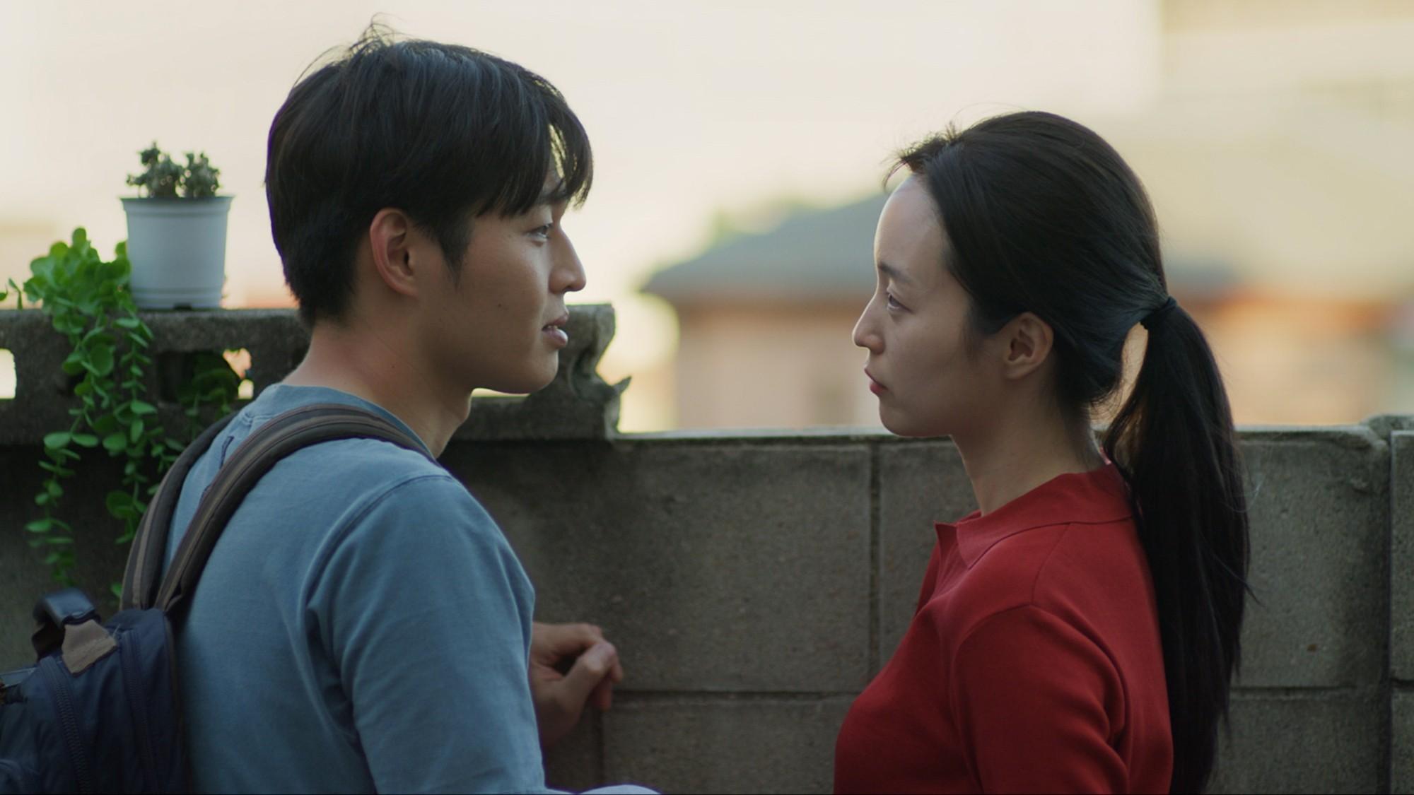 겹겹이 여름