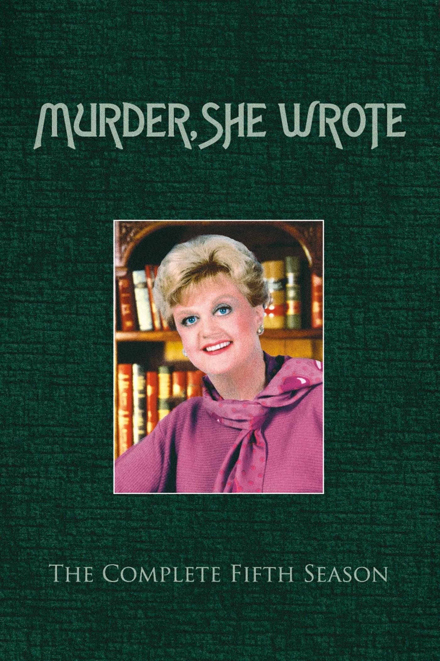 제시카의 추리극장 시즌 5