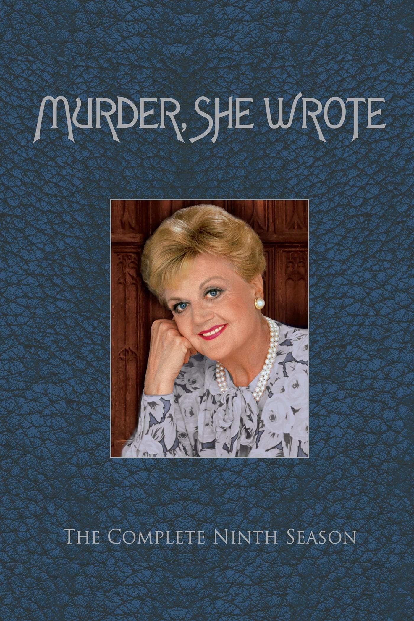 제시카의 추리극장 시즌 9