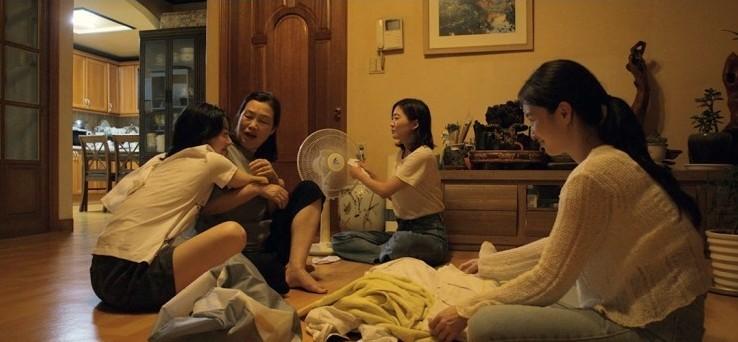 가을이 여름에게