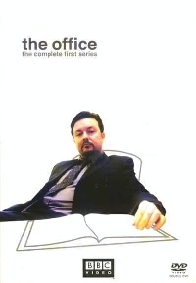 더 오피스 시즌 1