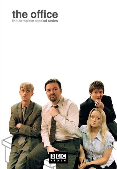 더 오피스 시즌 2