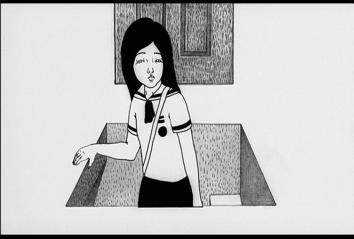 나의 작은 인형상자