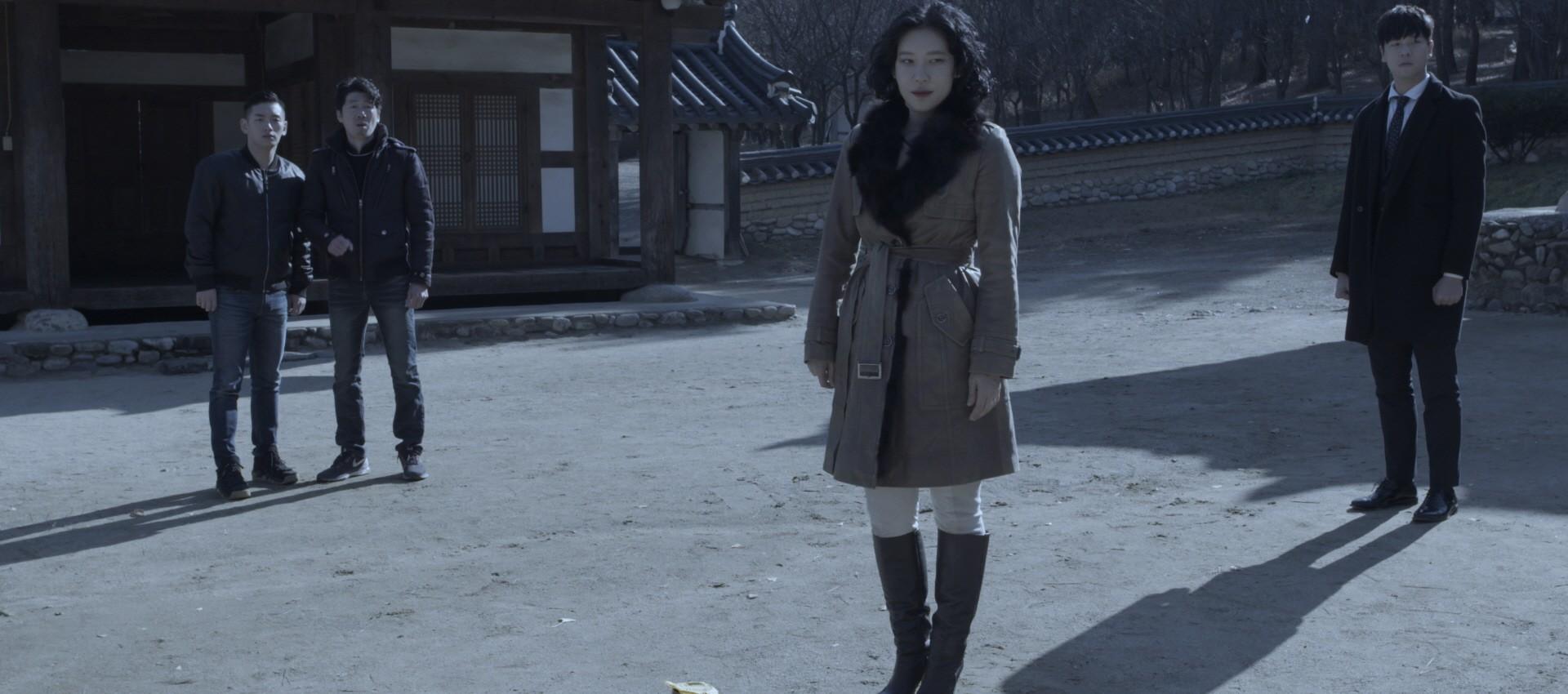천국의 문