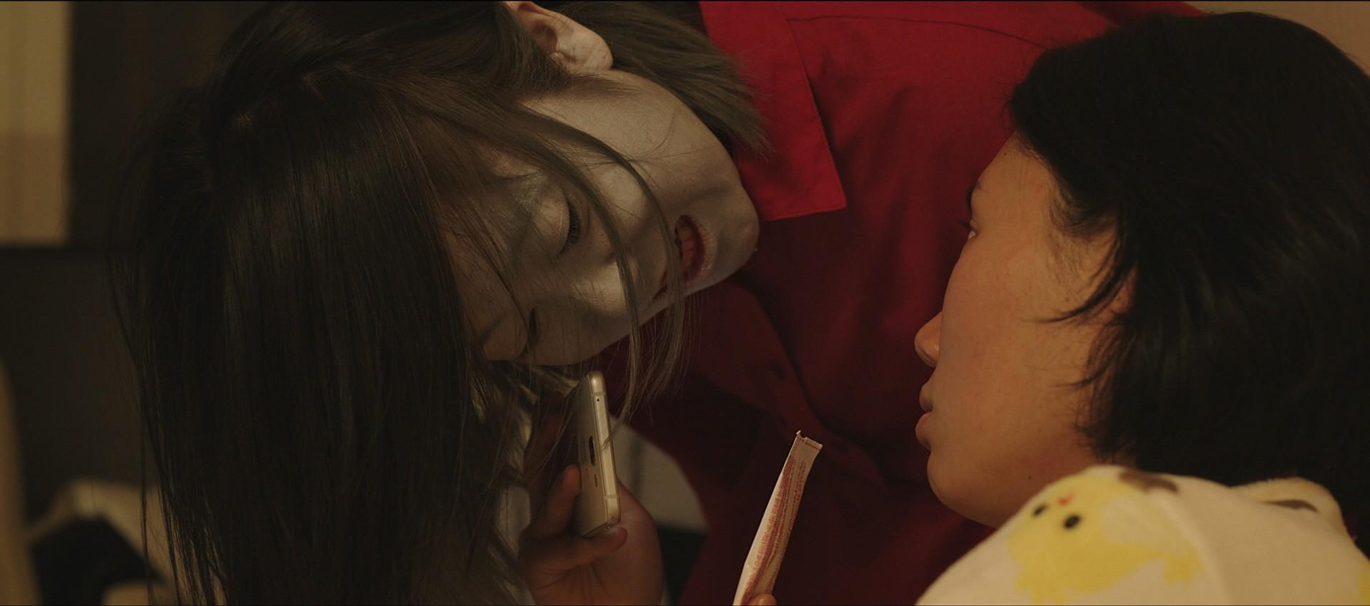 인간이 싫다던 부모님 처음 인간 본 반응