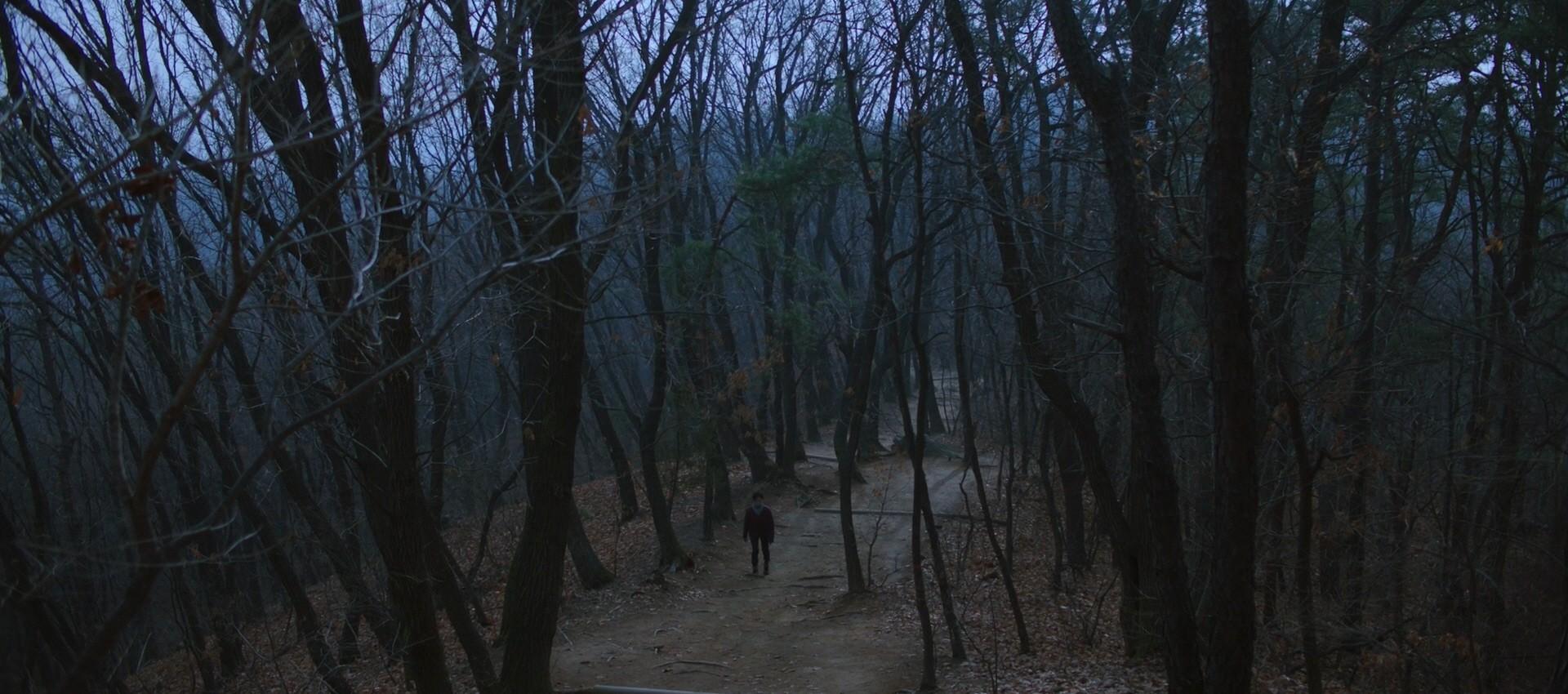 하산