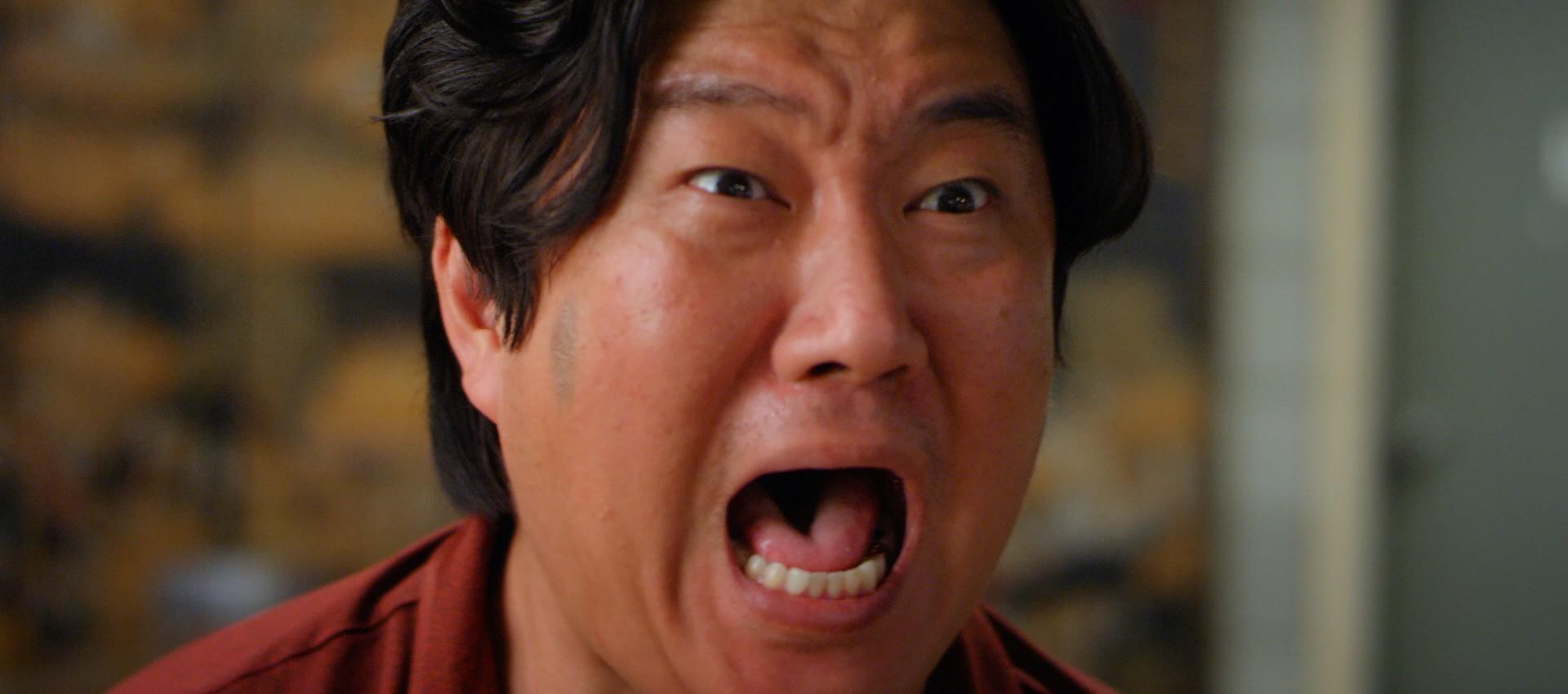 리뷰왕 장봉기