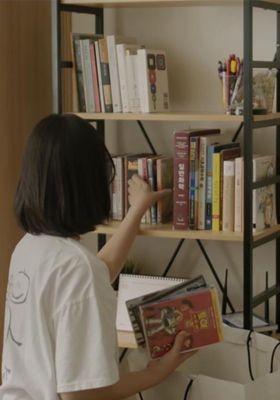 디비디를 정리하는 방법