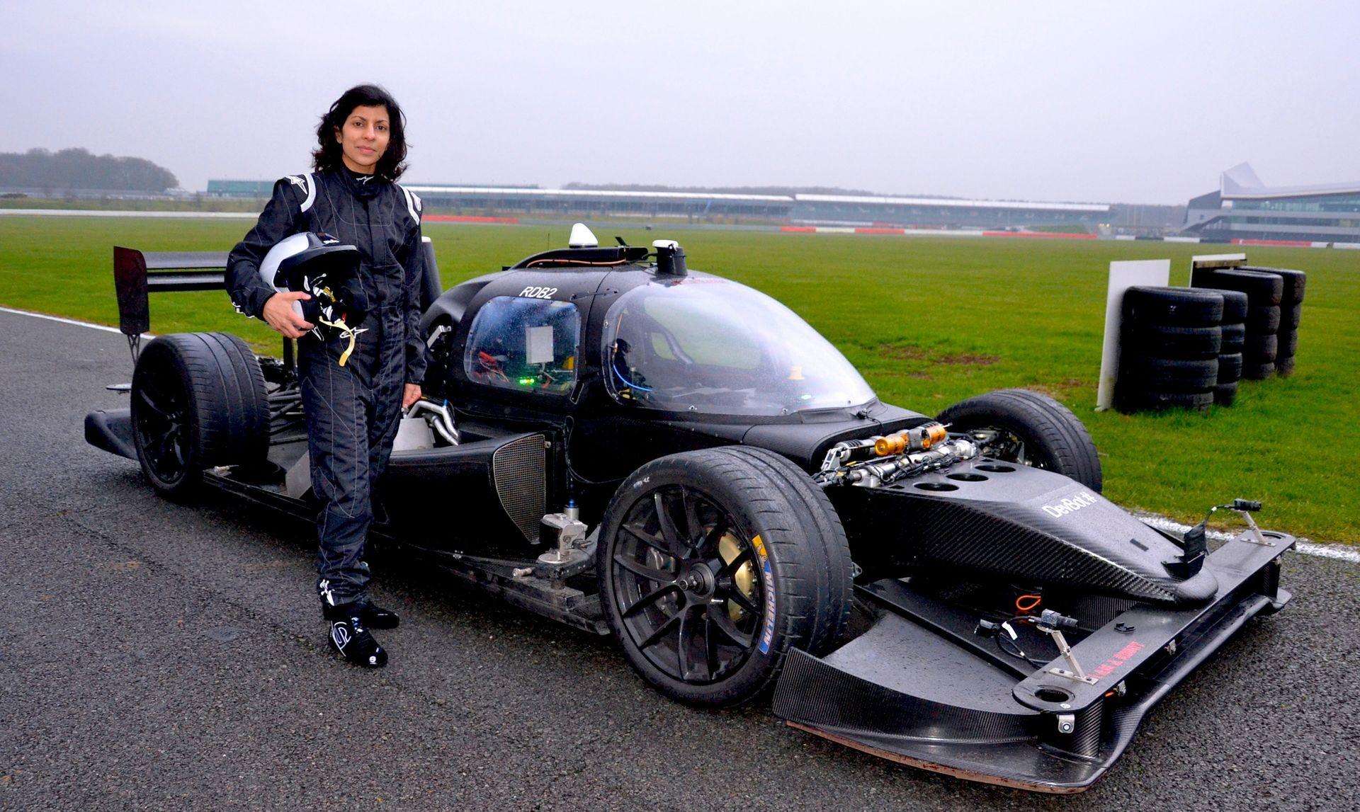 무인 자동차 시대의 서막