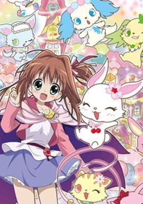 쥬얼펫 트윙클☆ 시즌3