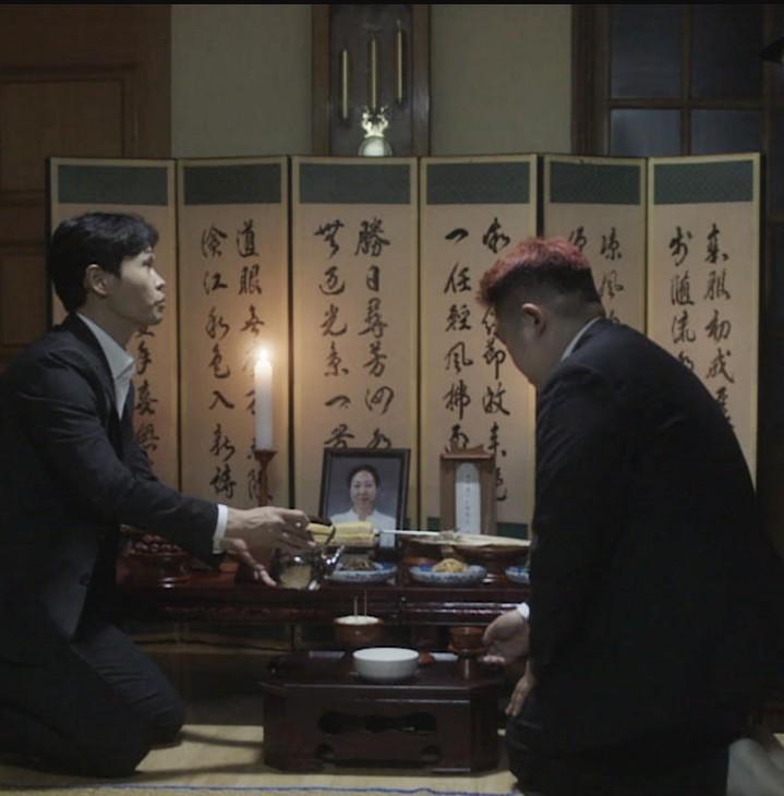 닮은 것들