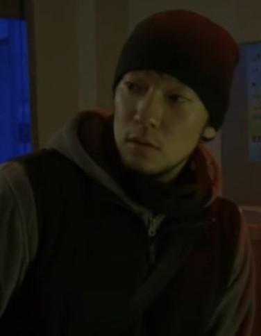 미열