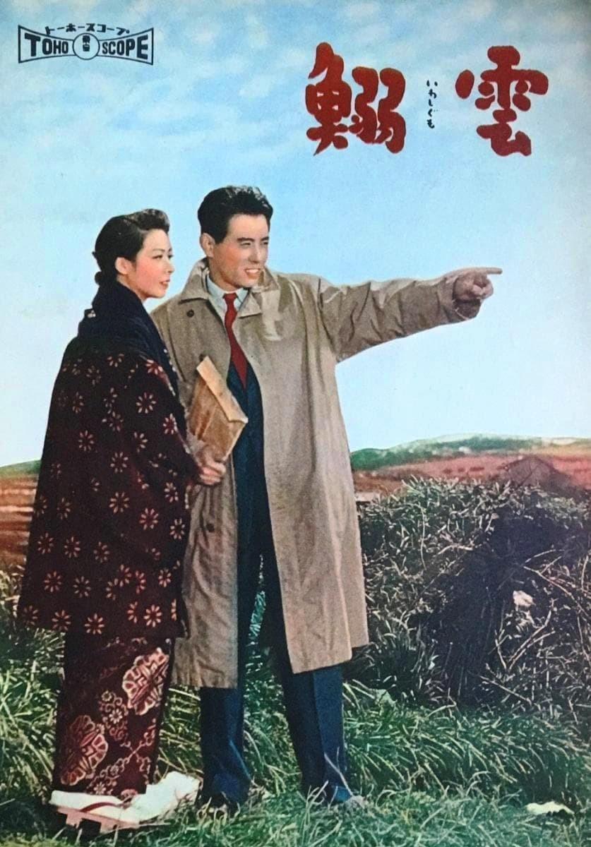 권적운