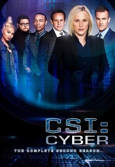 CSI: 사이버 시즌 2